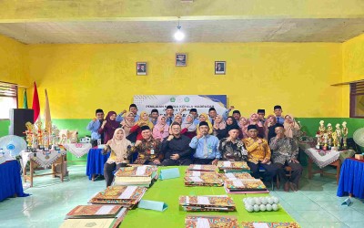 PKKM MA SALAFIYAH TAHUN 2024
